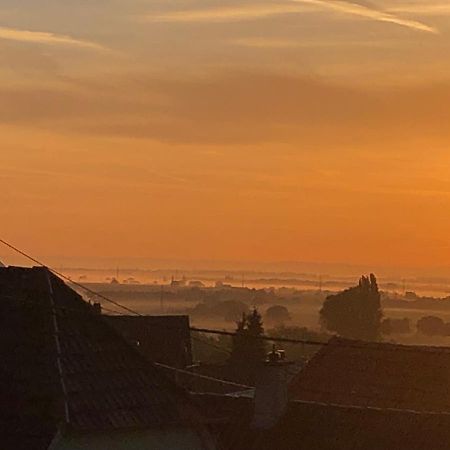 Gaestehaus Susanne Pfaffmann Landau in der Pfalz Esterno foto