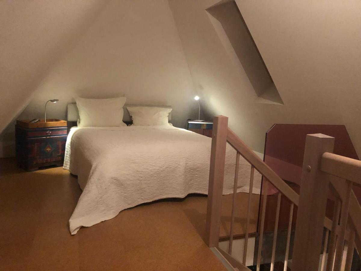 Gaestehaus Susanne Pfaffmann Landau in der Pfalz Esterno foto