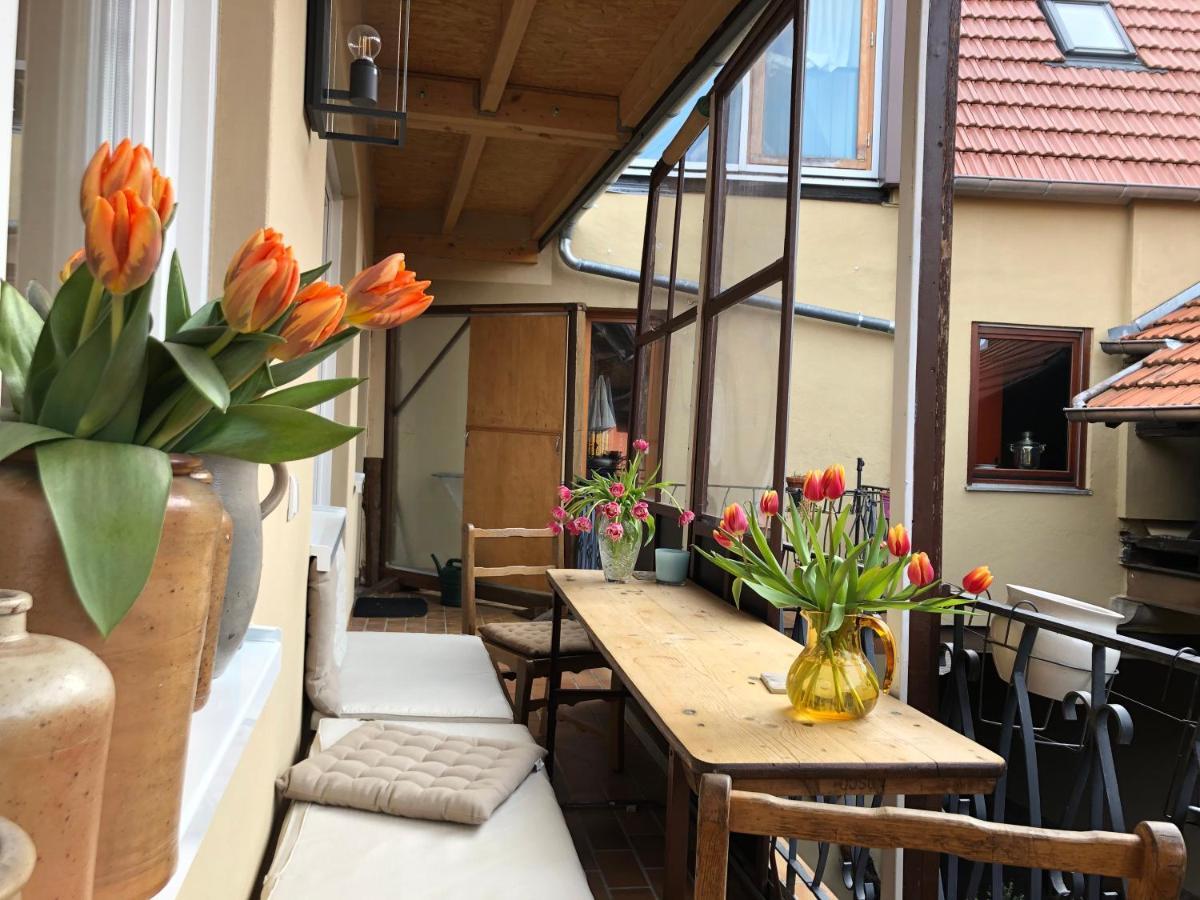 Gaestehaus Susanne Pfaffmann Landau in der Pfalz Esterno foto