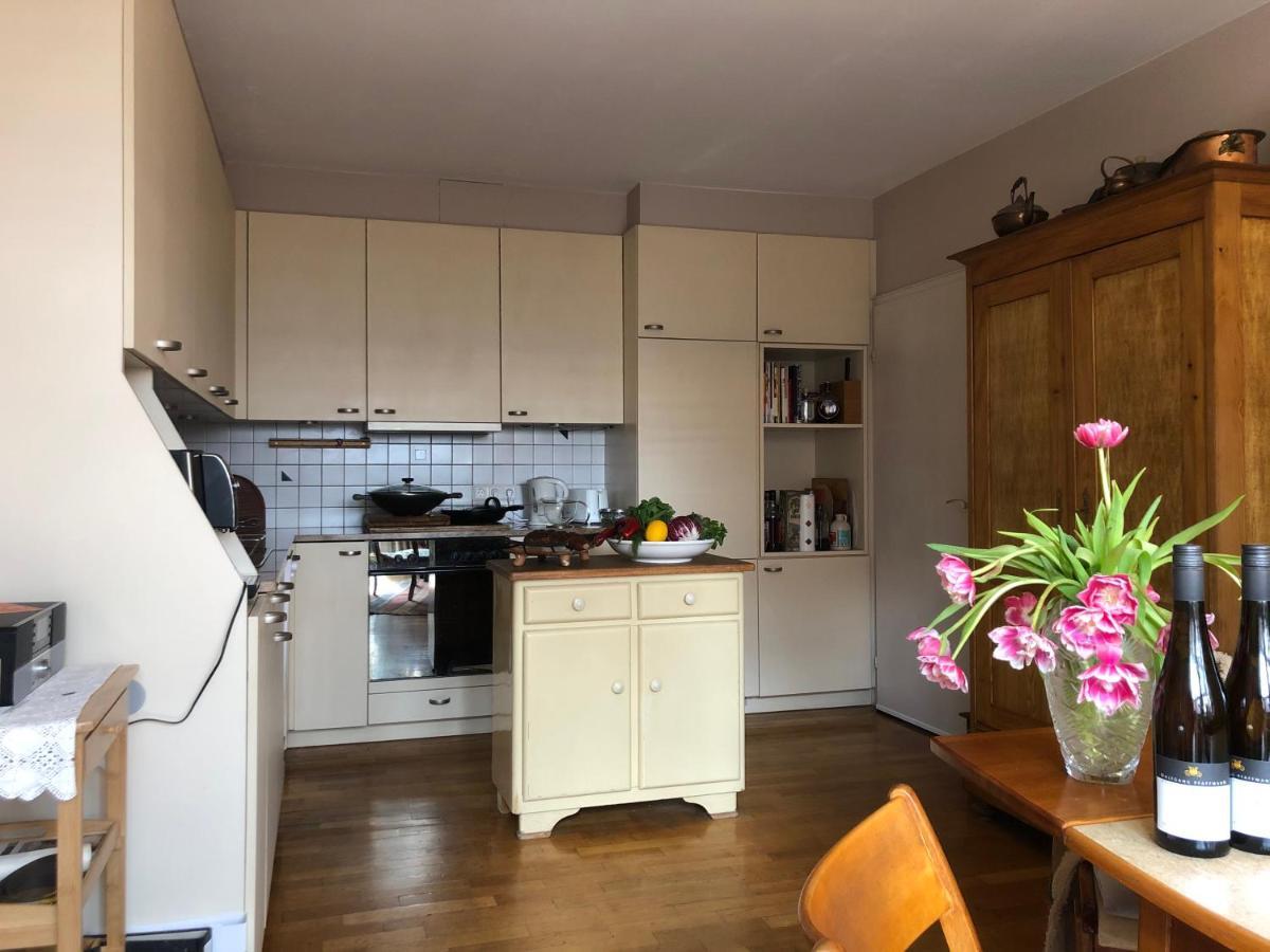 Gaestehaus Susanne Pfaffmann Landau in der Pfalz Esterno foto