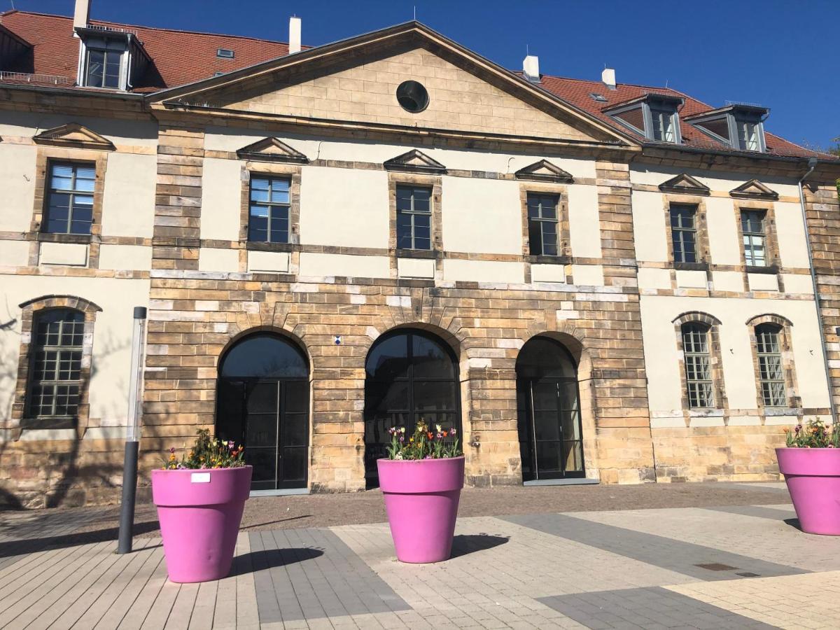 Gaestehaus Susanne Pfaffmann Landau in der Pfalz Esterno foto