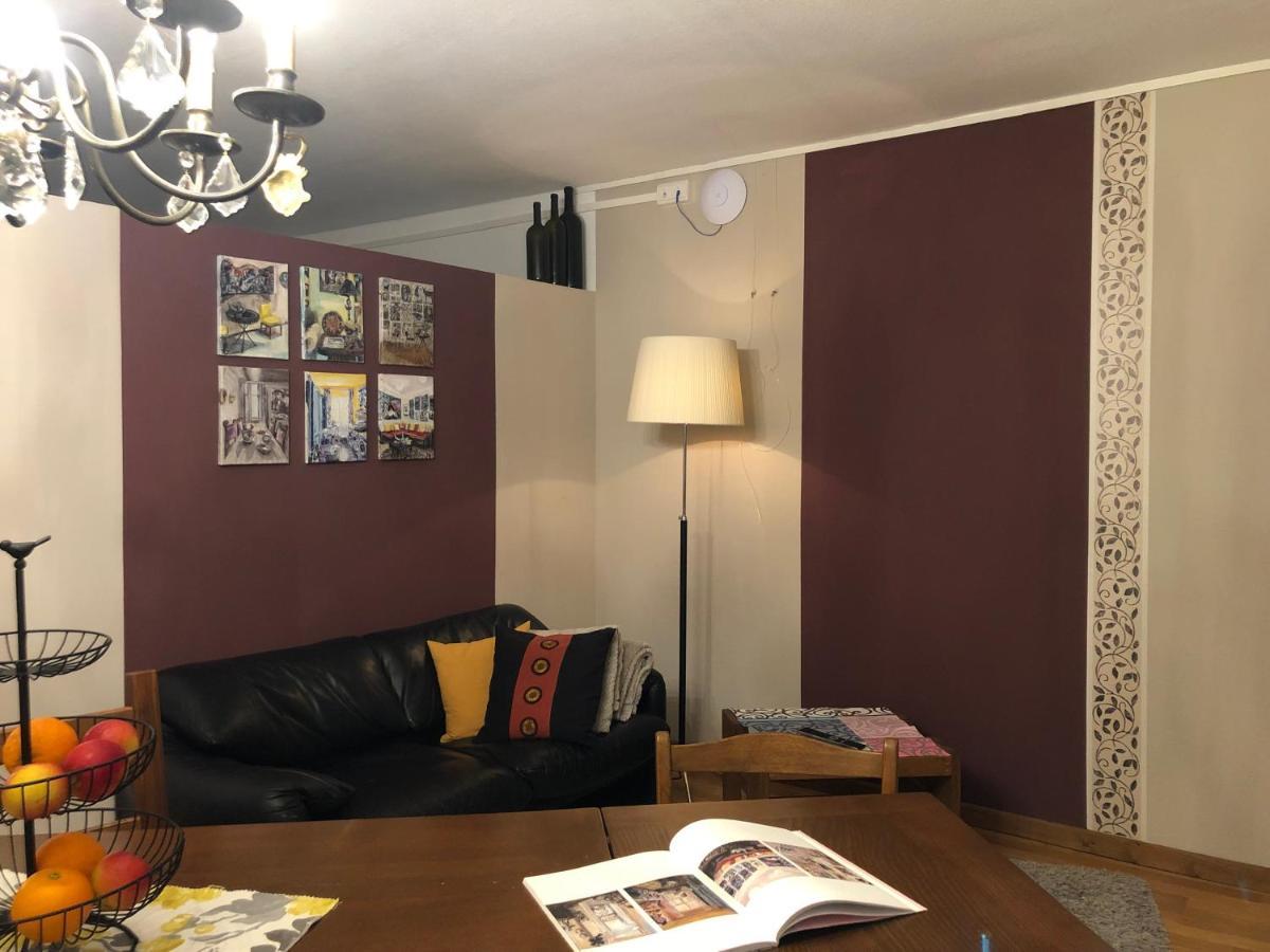 Gaestehaus Susanne Pfaffmann Landau in der Pfalz Esterno foto