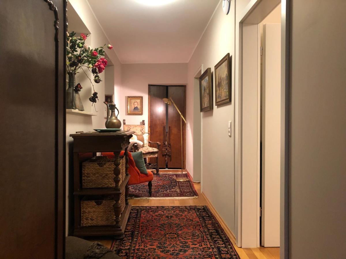Gaestehaus Susanne Pfaffmann Landau in der Pfalz Esterno foto