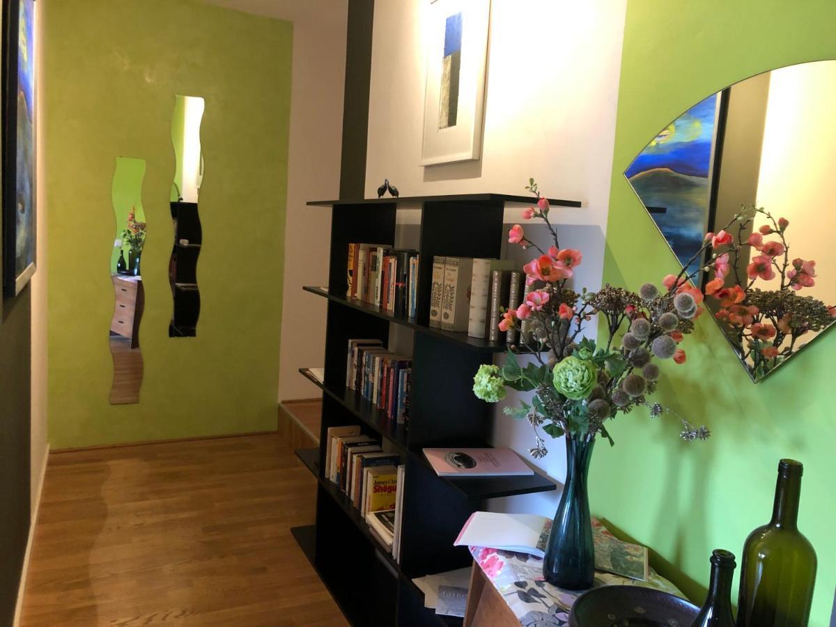 Gaestehaus Susanne Pfaffmann Landau in der Pfalz Esterno foto