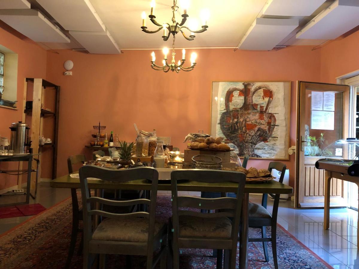 Gaestehaus Susanne Pfaffmann Landau in der Pfalz Esterno foto