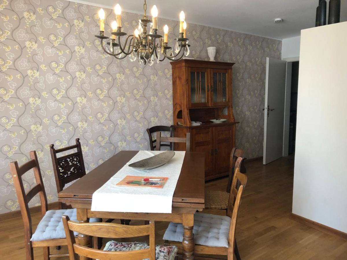 Gaestehaus Susanne Pfaffmann Landau in der Pfalz Esterno foto