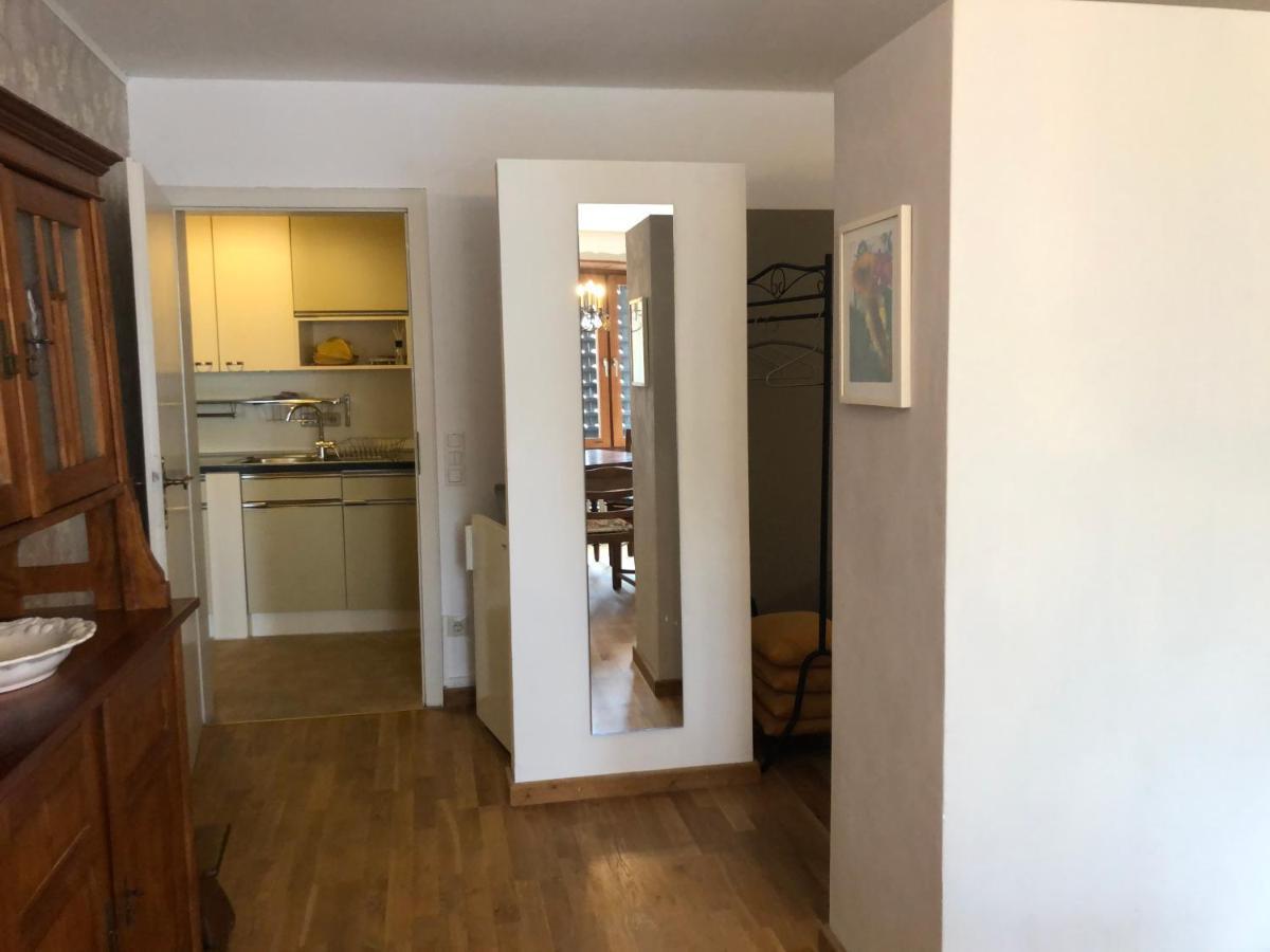 Gaestehaus Susanne Pfaffmann Landau in der Pfalz Esterno foto