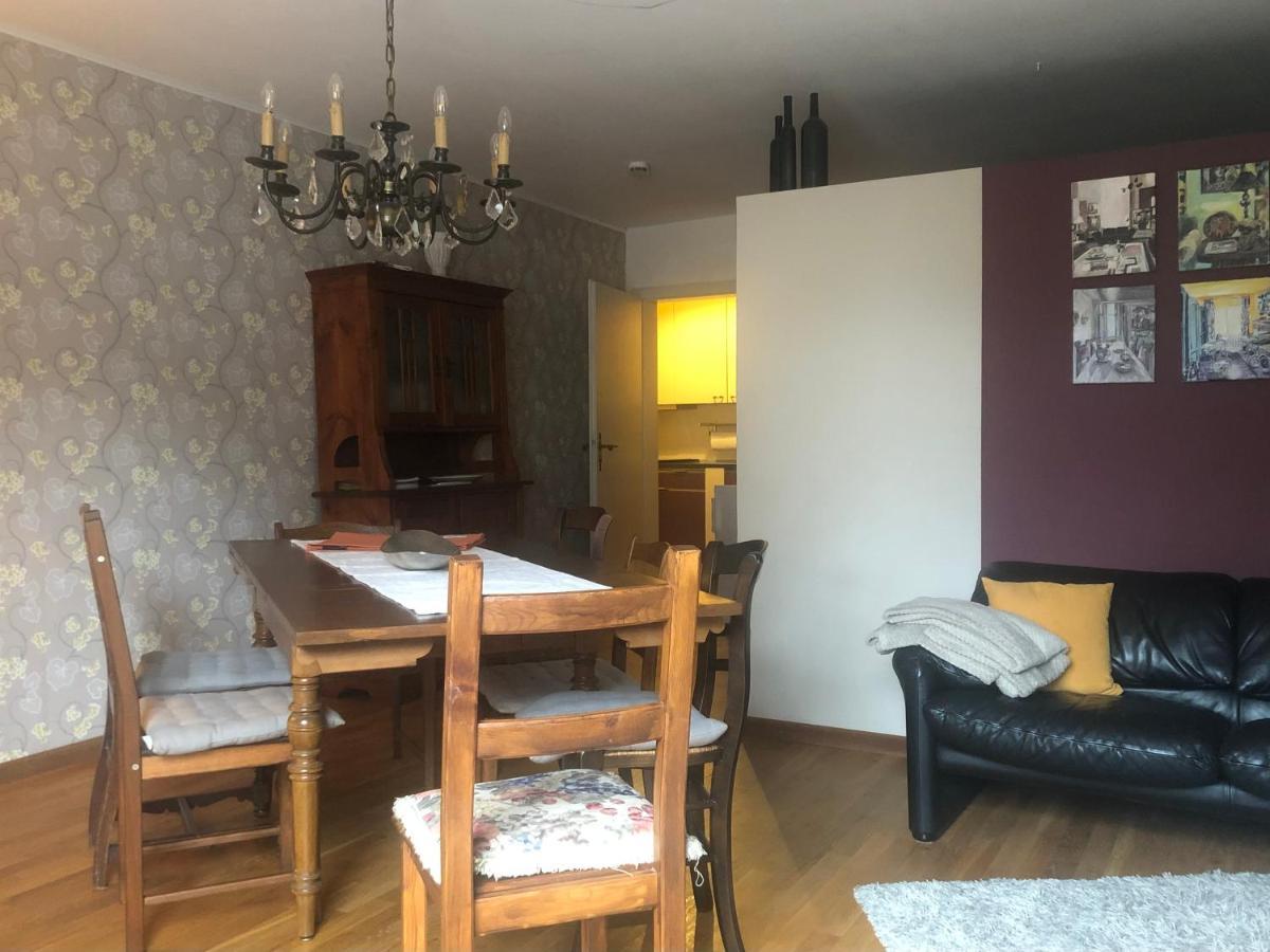 Gaestehaus Susanne Pfaffmann Landau in der Pfalz Esterno foto