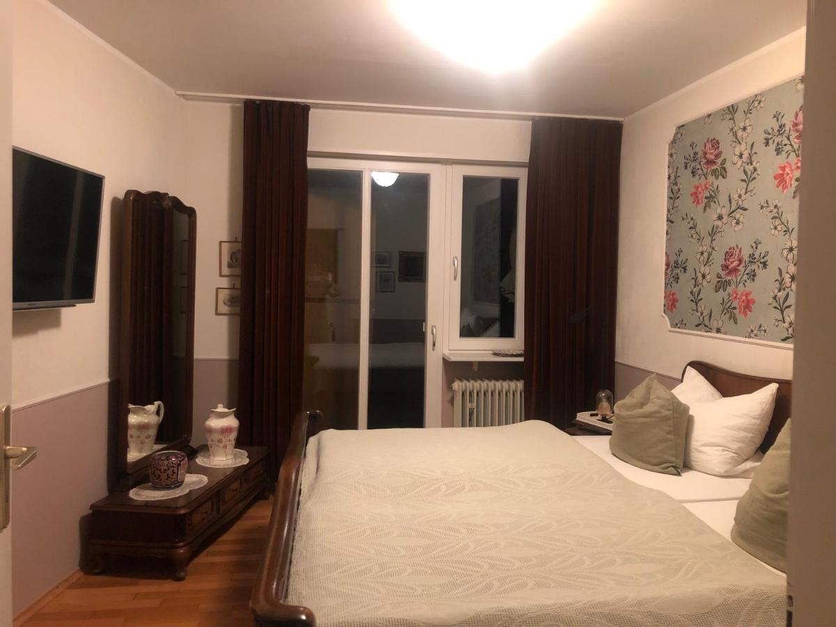 Gaestehaus Susanne Pfaffmann Landau in der Pfalz Esterno foto